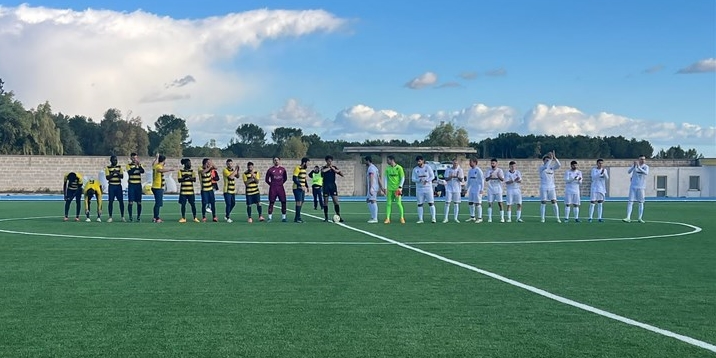 La partita La partita