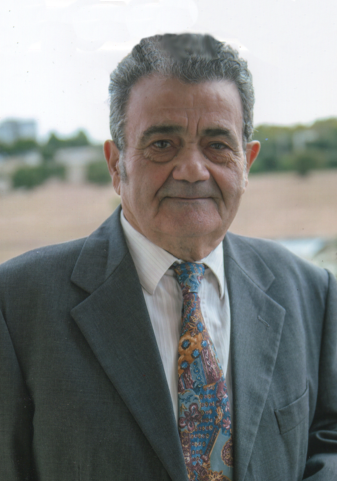 GIOVANNI TAMBURRANO