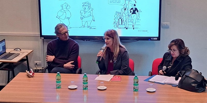 L'incontro L'incontro