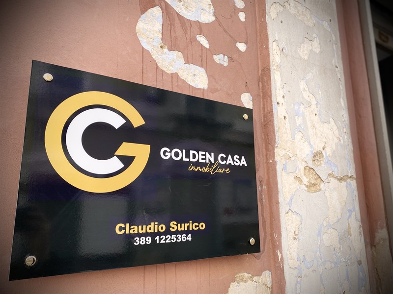 Grande novità su via Roma: benvenuta Golden Casa