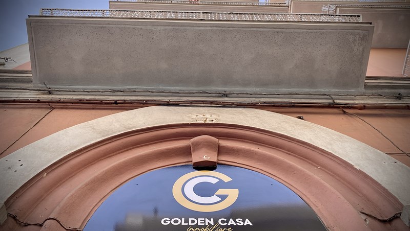Grande novità su via Roma: benvenuta Golden Casa