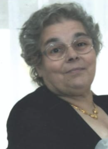 Anna Giulia Dell'Orco