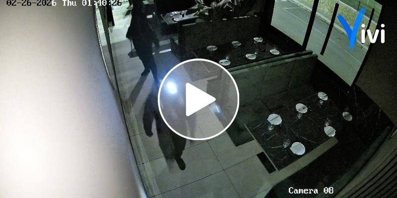 Un altro furto a Castellaneta: stavolta è toccato a un ristorante