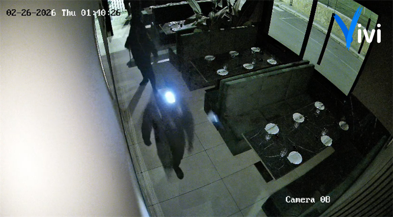 Un altro furto a Castellaneta: stavolta è toccato a un ristorante