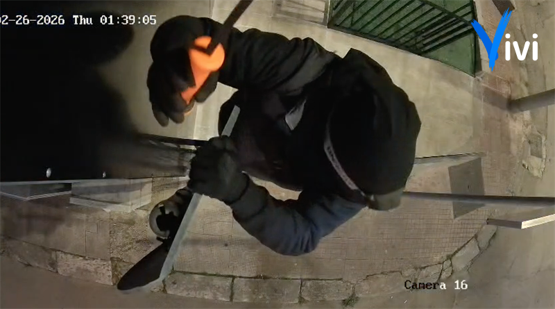 Un altro furto a Castellaneta: stavolta è toccato a un ristorante