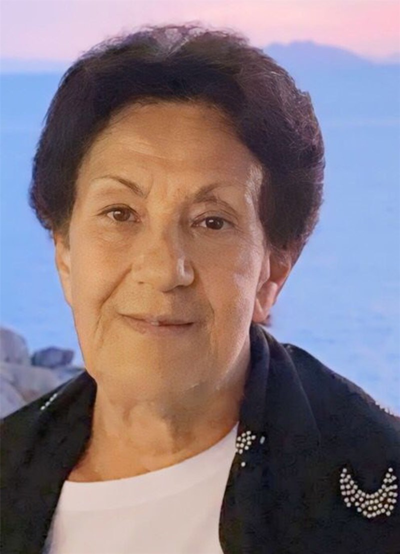 Francesca Fiorito