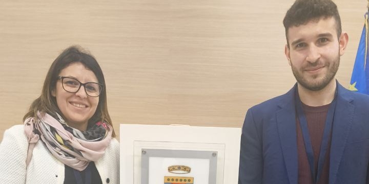 Ginosa protagonista della prima Scuola di Formazione sulle Politiche Giovanili