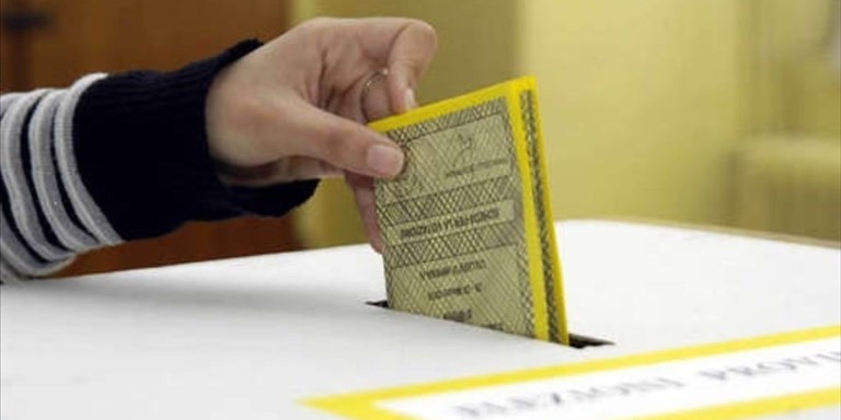 votazioni votazioni