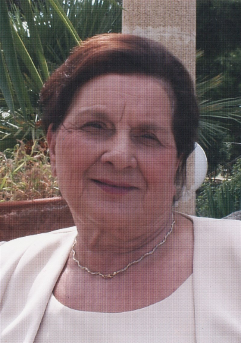 GIUSEPPA BARTOLOMEO