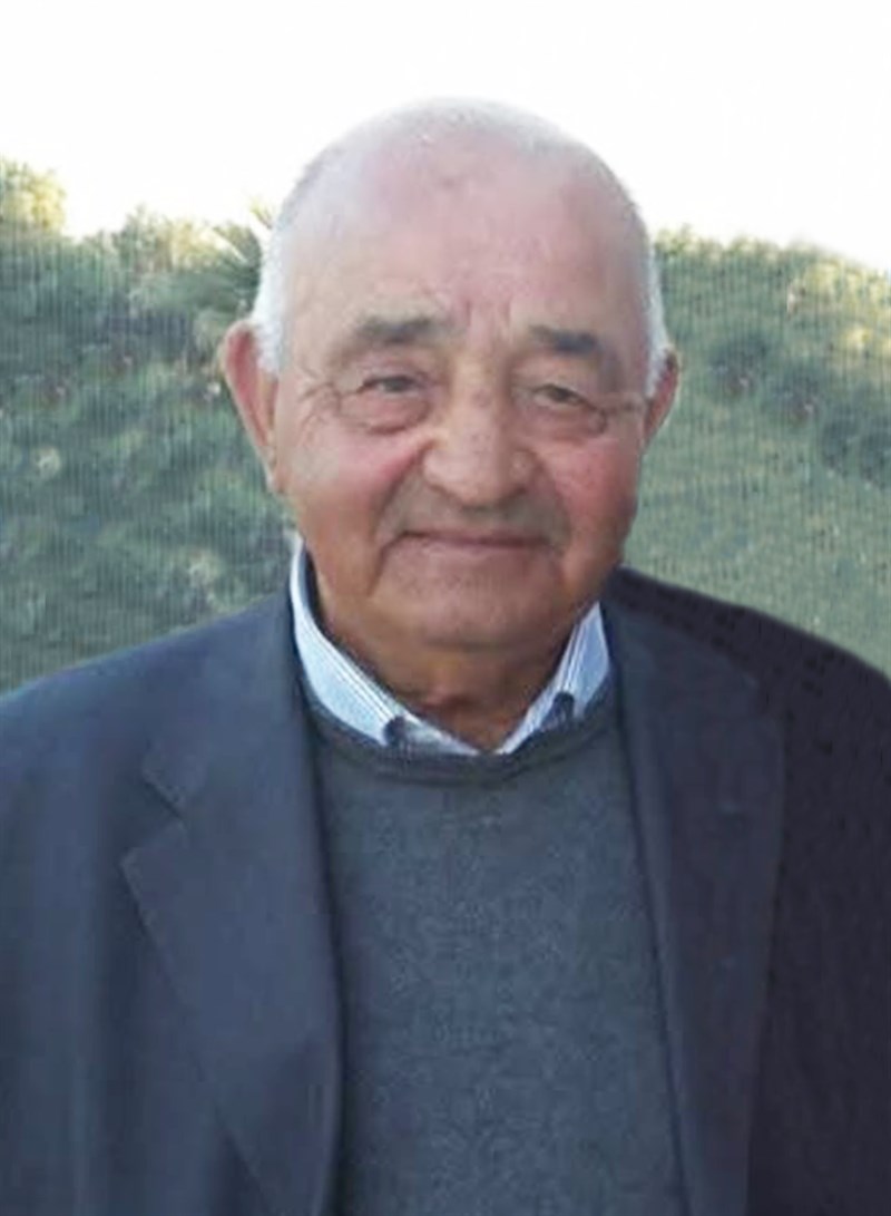 Francesco  Paradiso