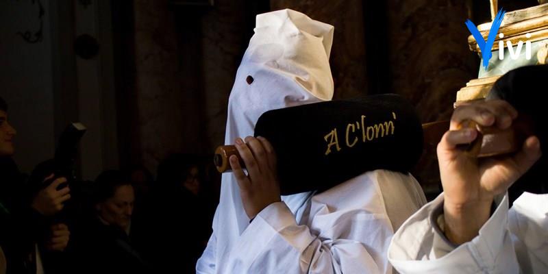 Processioni: il percorso cambia, ma non troppo