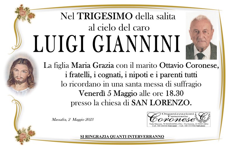 Luigi Giannini