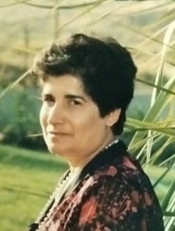 GIUSEPPINA TERESA ACCIARDI