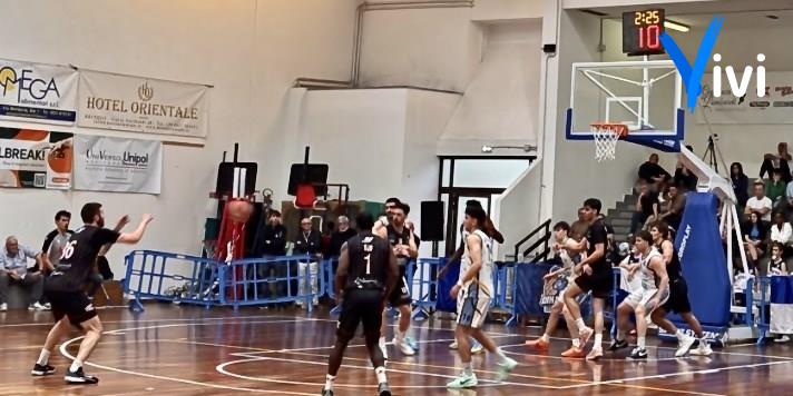 Vbc lotta su tutti i palloni