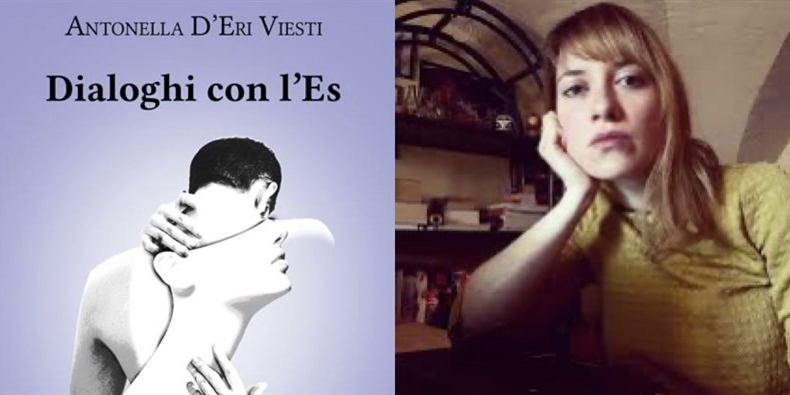 Antonella D’Eri Viesti e la sua opera Antonella D’Eri Viesti e la sua opera