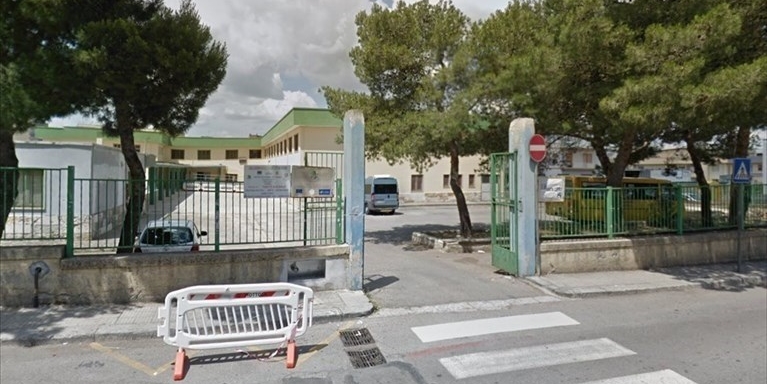 Istituto Manzoni di Mottola Istituto Manzoni di Mottola