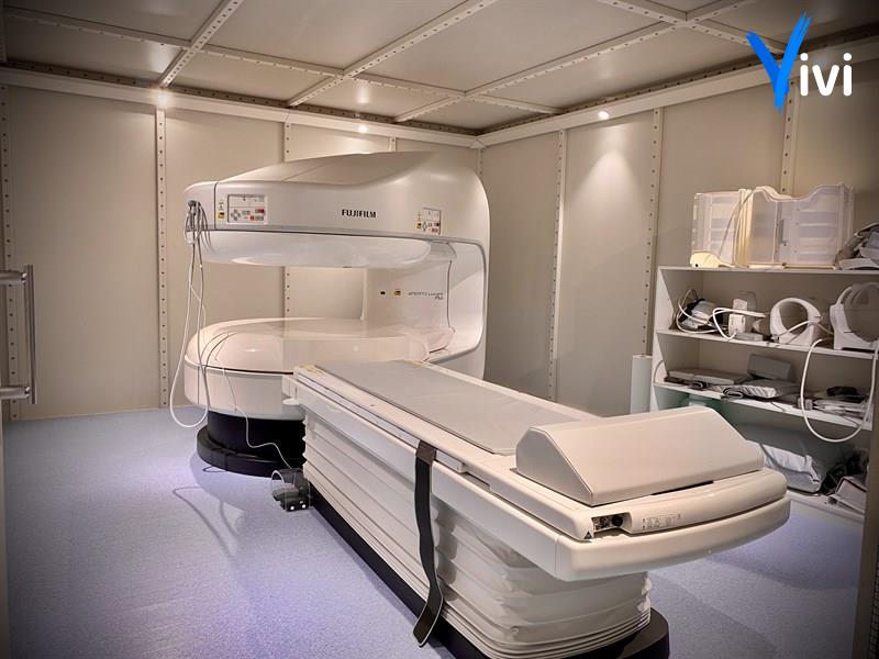 il Centro Diagnostico Polispecialistico Semeraro