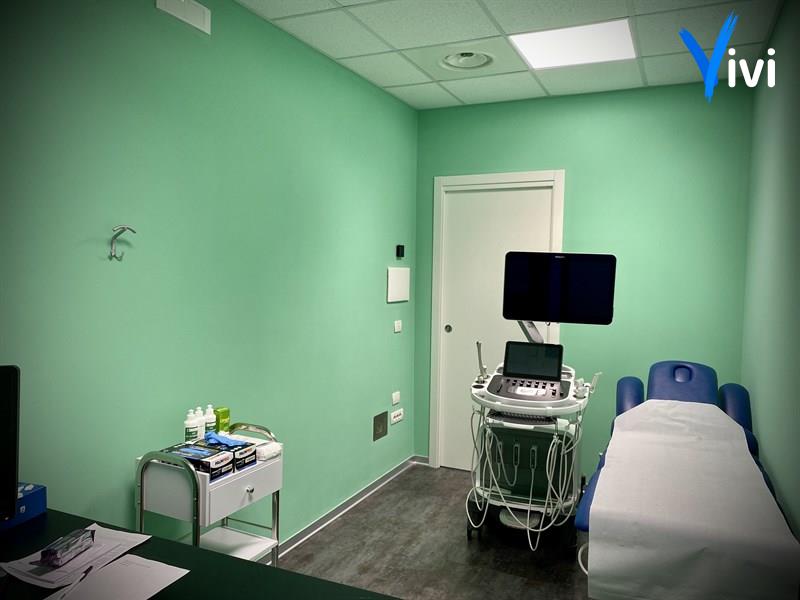 il Centro Diagnostico Polispecialistico Semeraro