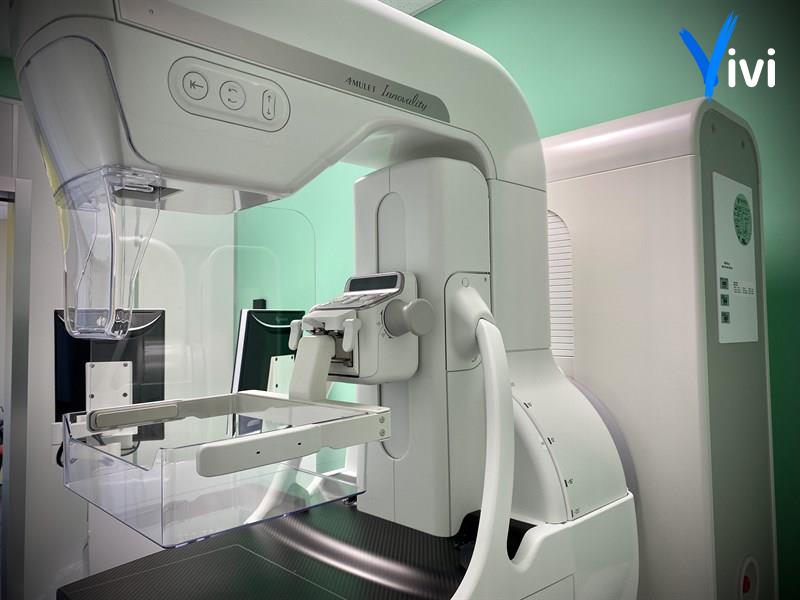il Centro Diagnostico Polispecialistico Semeraro