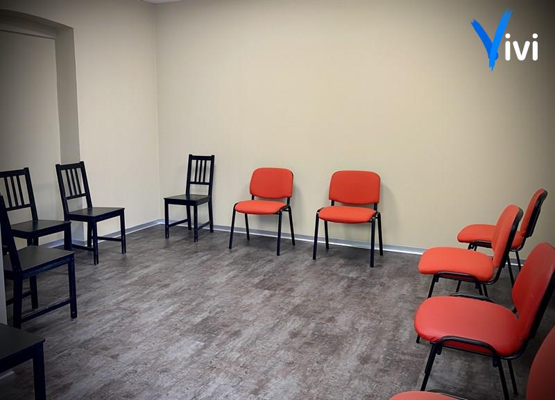 il Centro Diagnostico Polispecialistico Semeraro