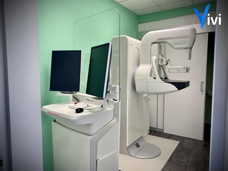 il Centro Diagnostico Polispecialistico Semeraro