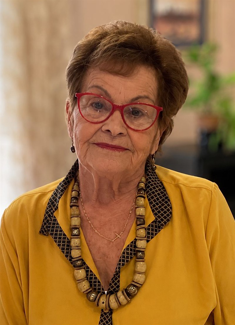 Rosaria Ventrella