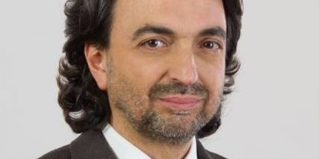 Antonio Dellisanti