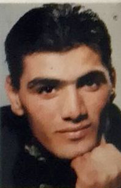 Francesco Labellarte