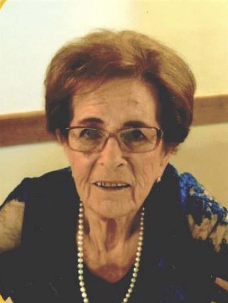 Leonarda Mancino