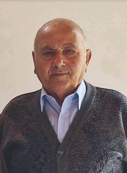 Vito Giuseppe Galgano