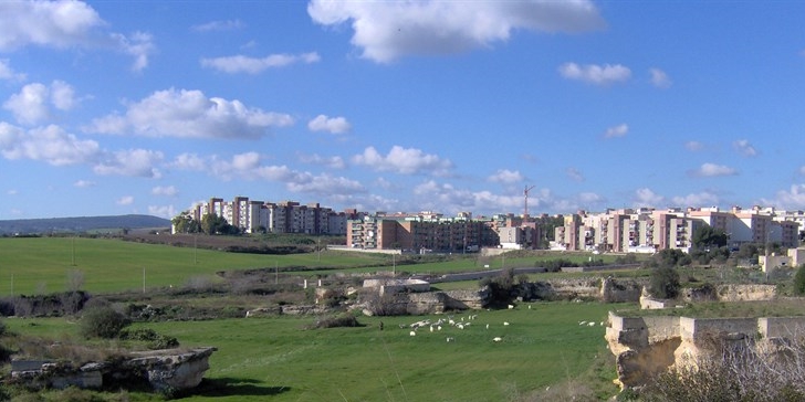 Spighe Verdi: Castellaneta tra le migliori località rurali d'Italia