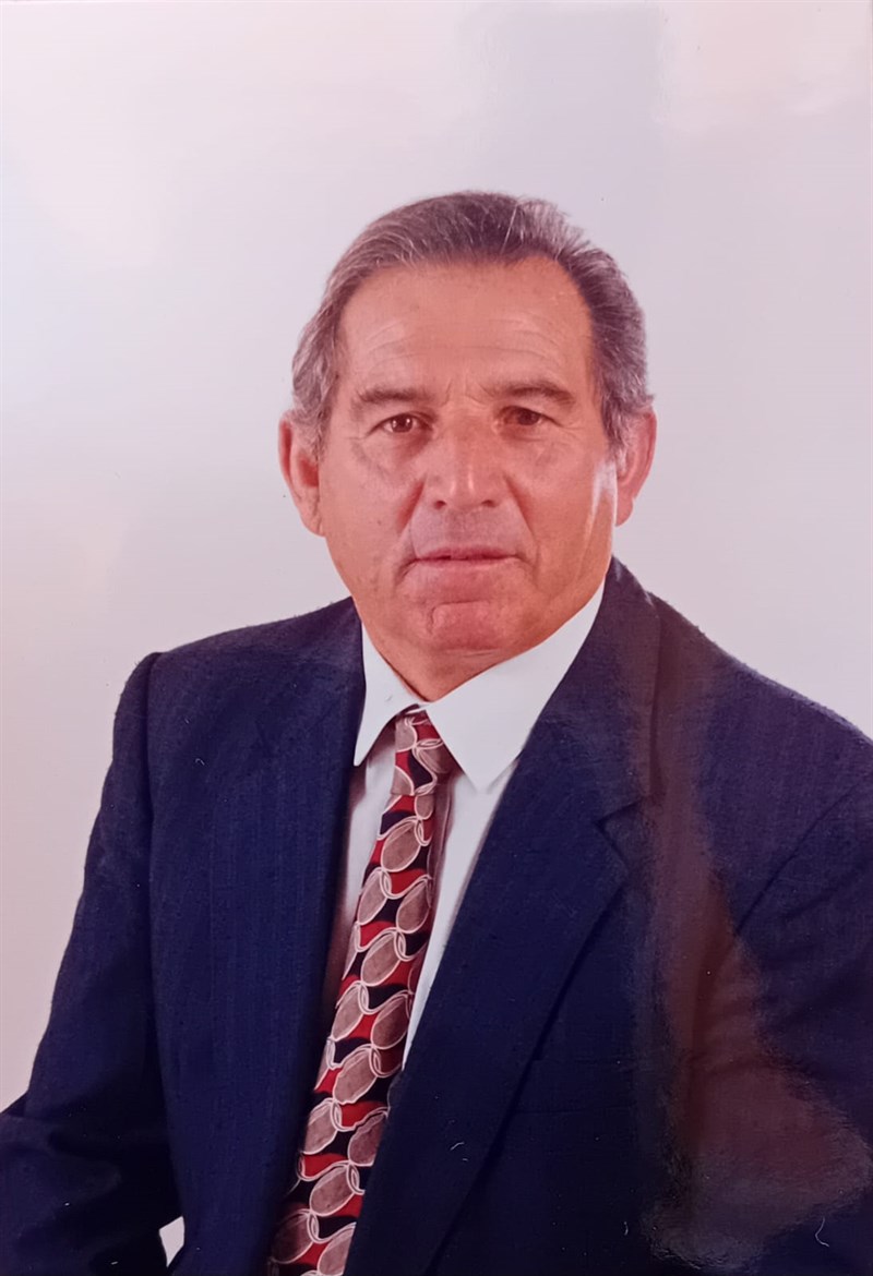 Michele Caldararo