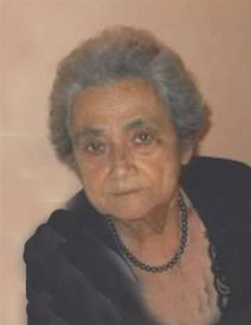 Leonarda Giuliani