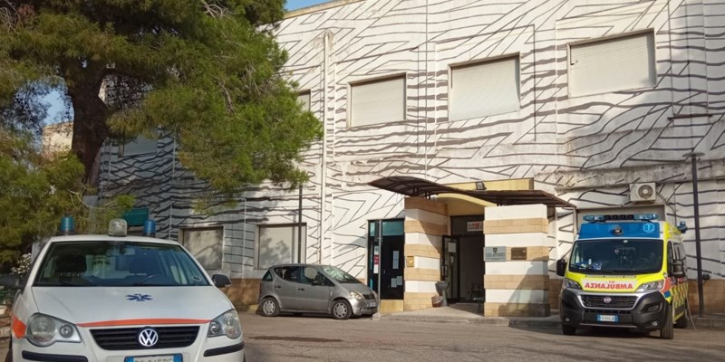 Guardia medica a Castellaneta Marina Guardia medica a Castellaneta Marina