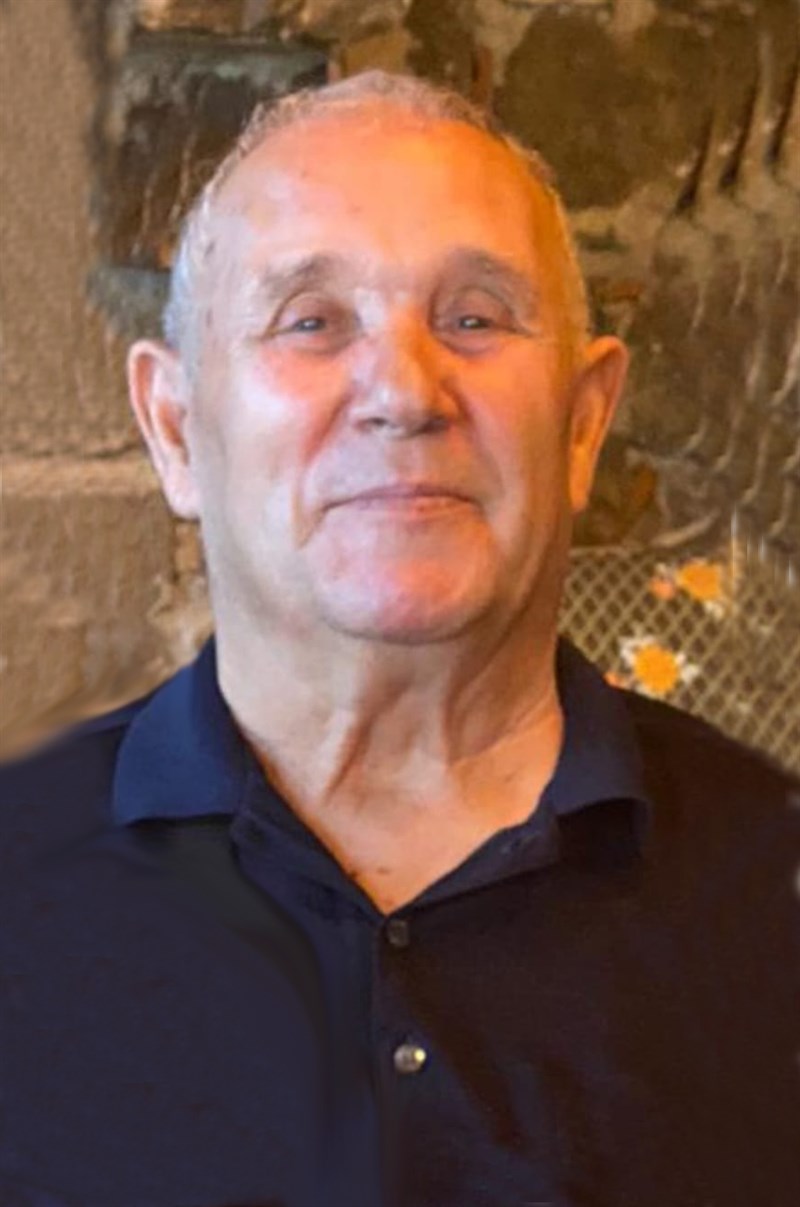 COSIMO DAMIANO LAGHEZZA