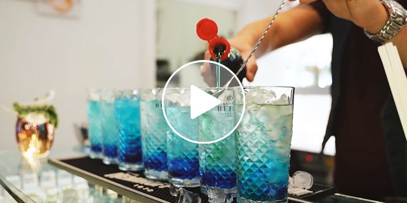 Inaugurazione Season Cafè [video]
