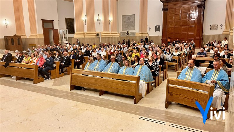 mons. Cosimo Damiano Fonseca