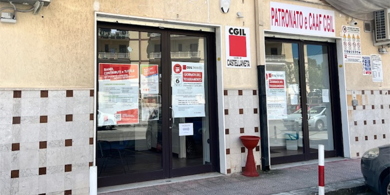 SPI-CGIL SPI-CGIL