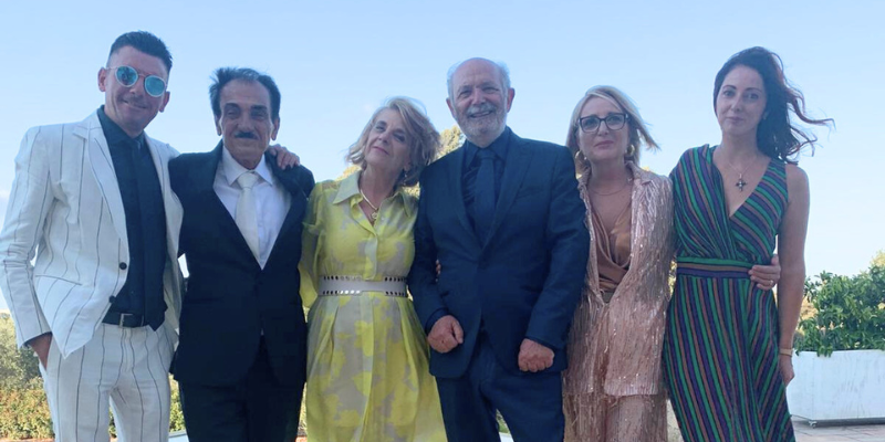 Boutique Tentazioni, 50 anni di moda e stile a Massafra