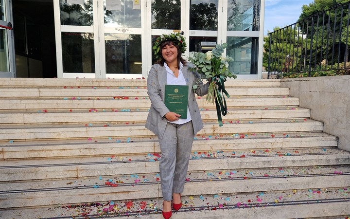 Giorgia Cantore