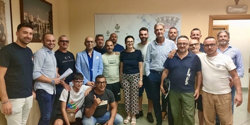 I carristi e l’Amministrazione Comunale