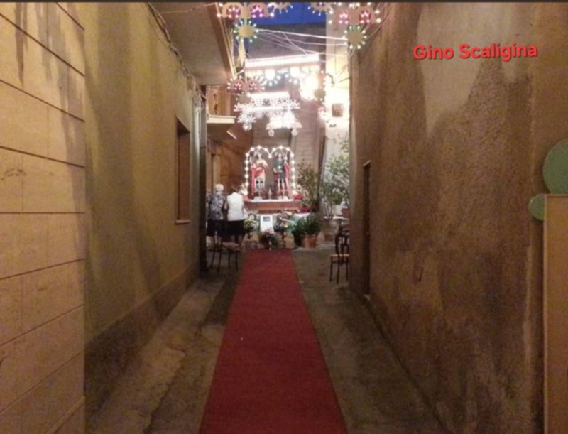 I Santi Medici in Vico Chiefa