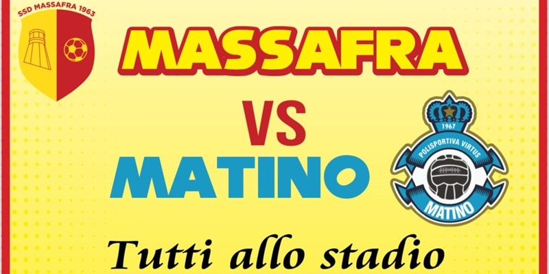Massafra - Matino