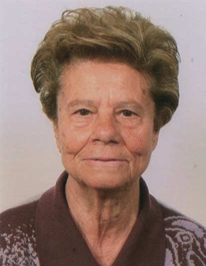 Teresa Farina