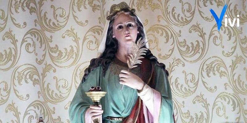 Santa Lucia Santa Lucia