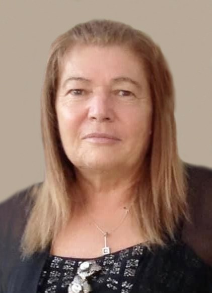 TERESA MARIA OLIVA