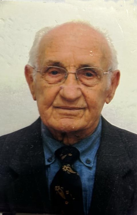 DOMENICO CARUCCI