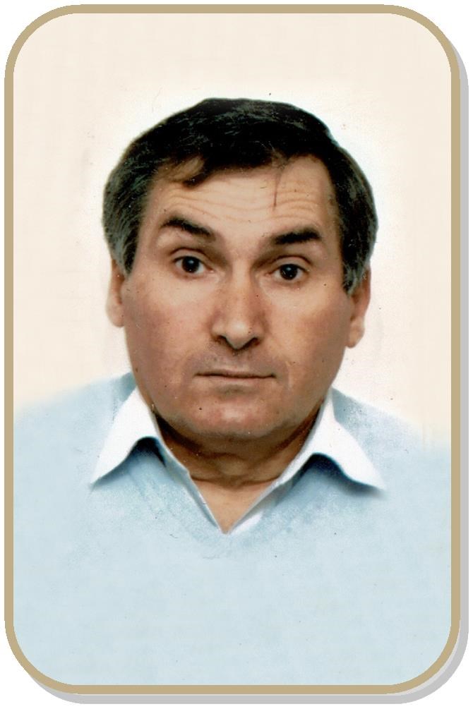 Michelangelo Penna