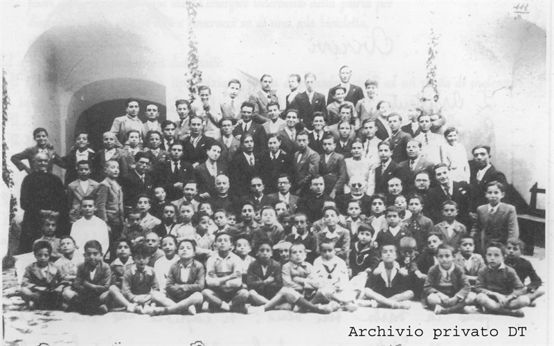 Archivio storico Azione Cattolica