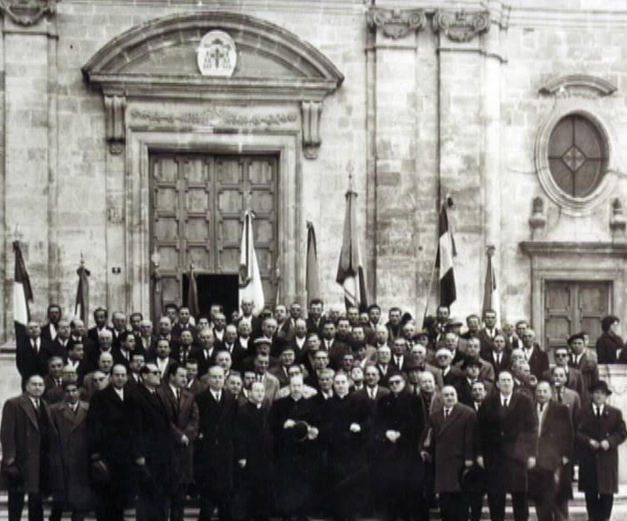 Archivio storico Azione Cattolica